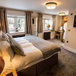 Timble Inn Zajazd