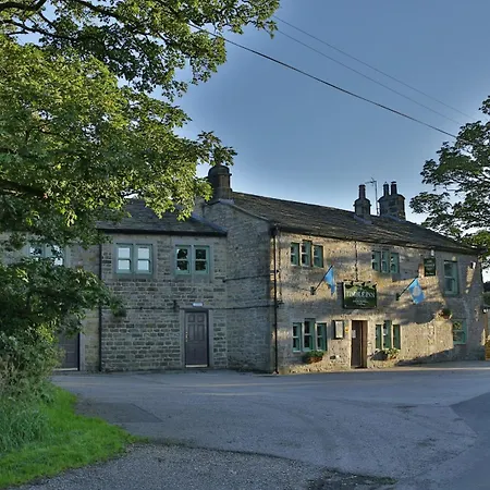 Timble Inn 5*