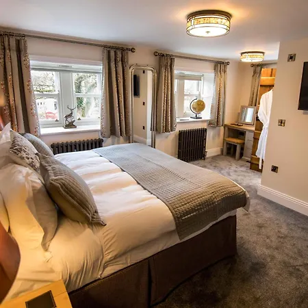Timble Inn 5*
