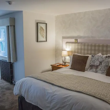 Timble Inn 5* Timble