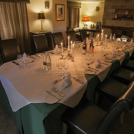 Timble Inn Mini-hôtel