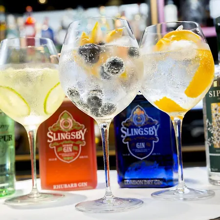 Timble Inn 5* Timble