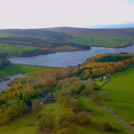 Gasthof Timble Inn Timble