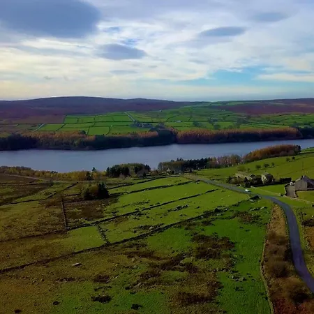 Gasthof Timble Inn 5*