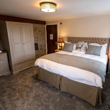 Timble Inn Gasthof Timble