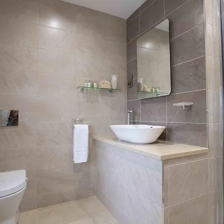 여관 Timble Inn Timble