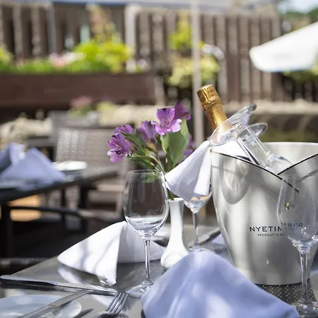 Gasthof Timble Inn 5*