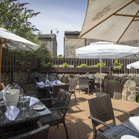 Timble Inn אורחן 5*