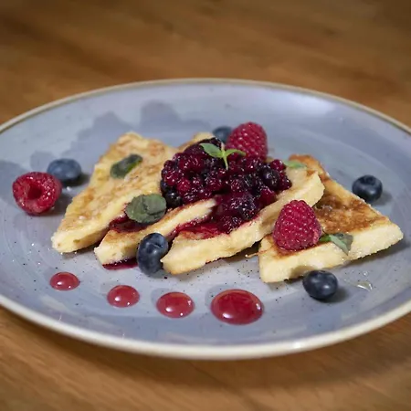 Gasthof Timble Inn Timble