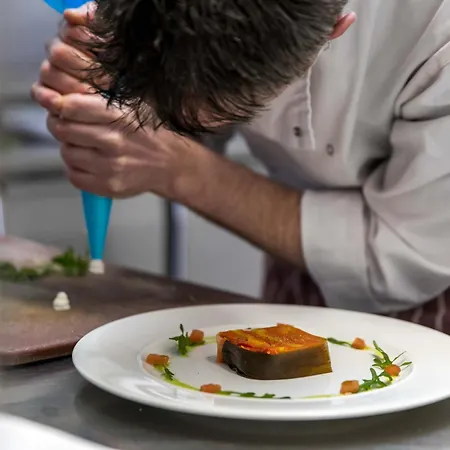 Gasthof Timble Inn 5*