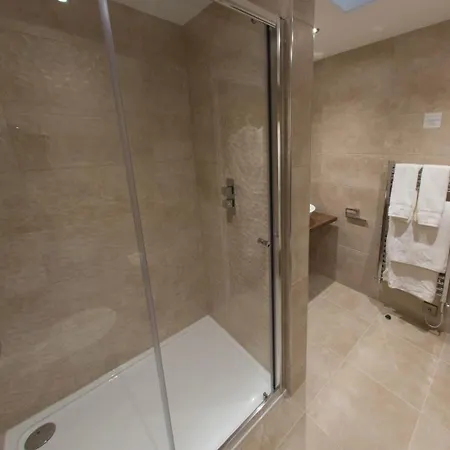 Timble Inn Kro 5*