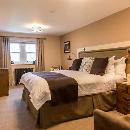 Timble Inn Kro 5*