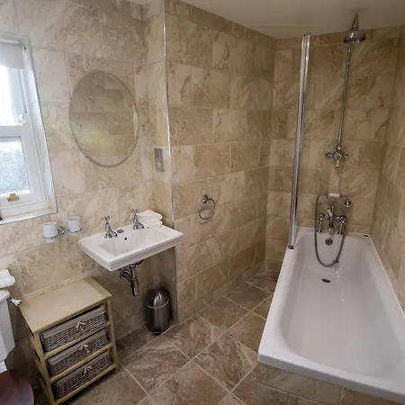 Timble Inn 5*