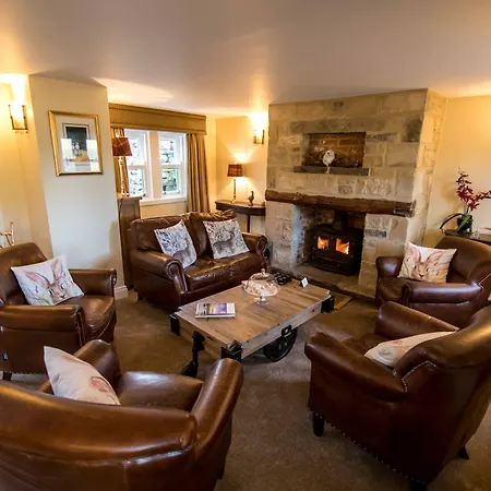 Timble Inn Kro
