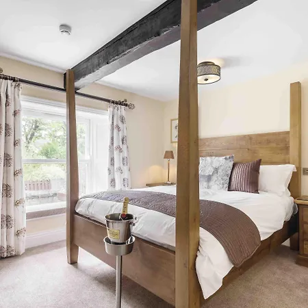 Timble Inn Kro 5*