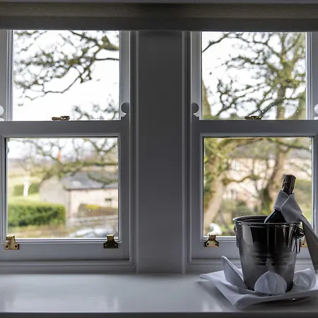 Timble Inn 5* Timble