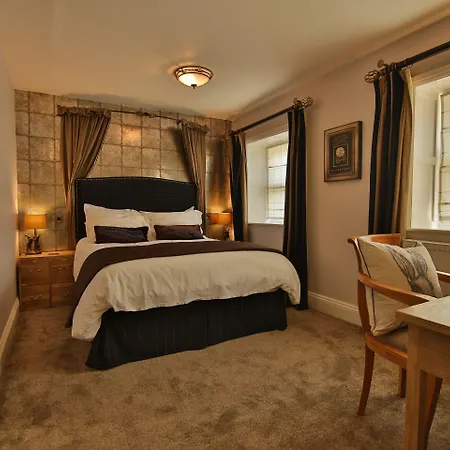 Timble Inn 5* Timble