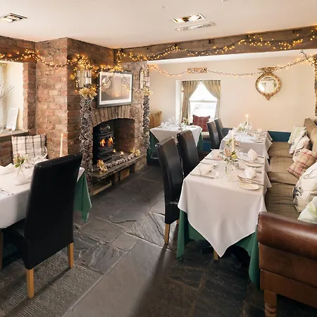 Timble Inn 5* Timble