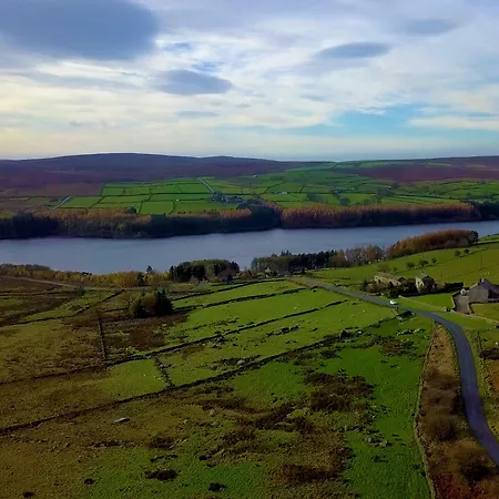 Penzion Timble Inn 5*