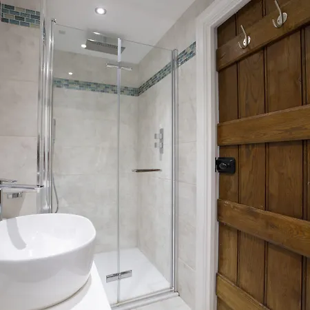 Timble Inn 5* Timble