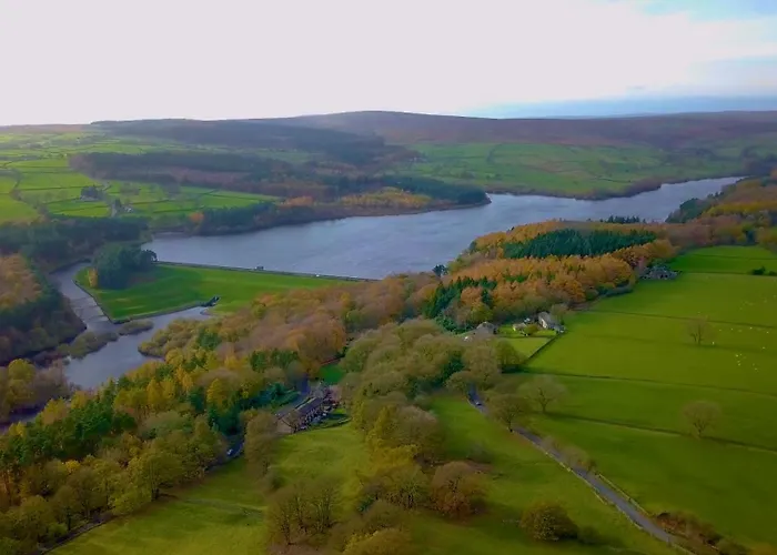 Inn Timble Inn Timble