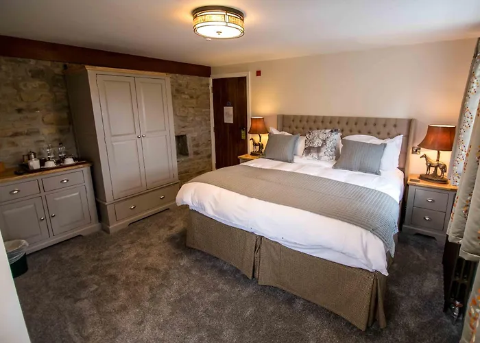 Timble Inn Inn Timble