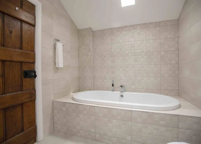 Inn Timble Inn Timble