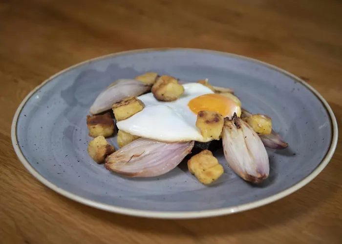 Timble Inn Inn Timble