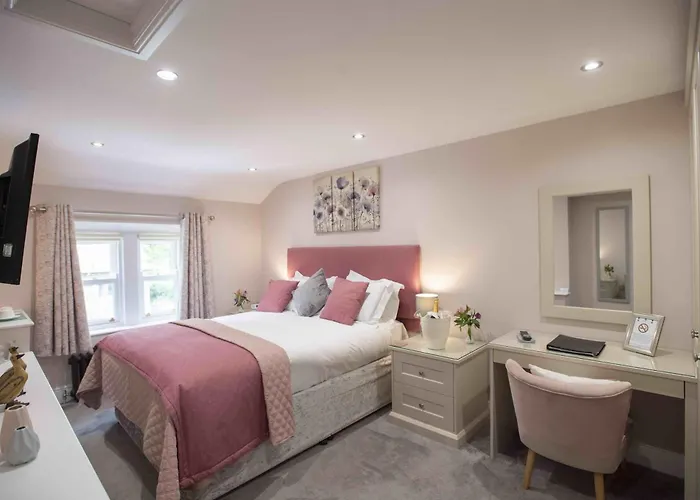 Timble Inn Inn Timble