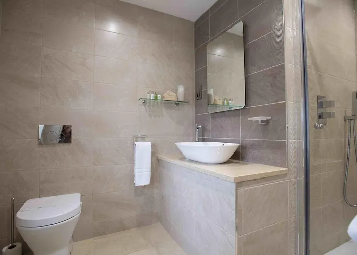 Inn Timble Inn Timble