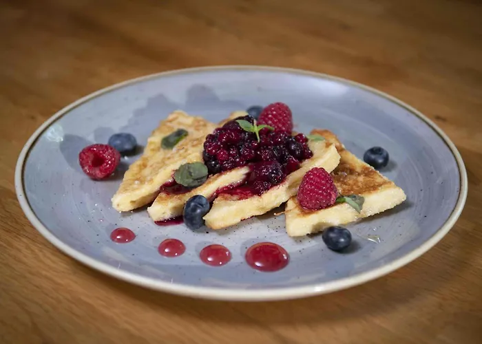 Inn Timble Inn Timble