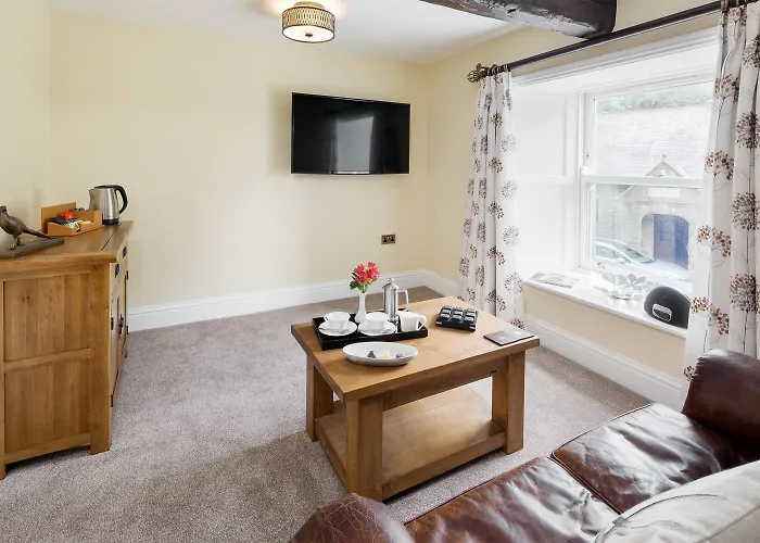 Inn Timble Inn Timble