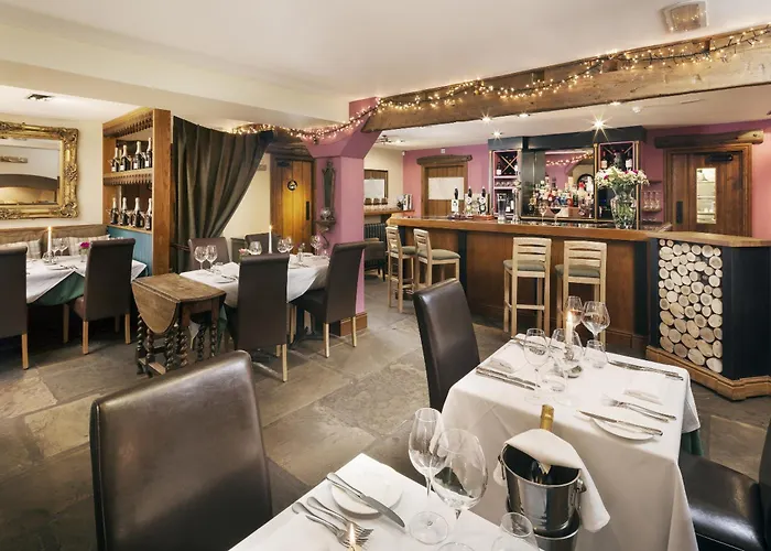 Timble Inn 5* Timble