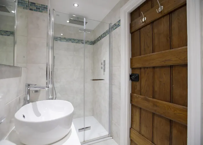 Timble Inn 5* Timble