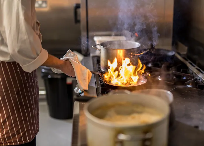 Timble Inn Inn Timble