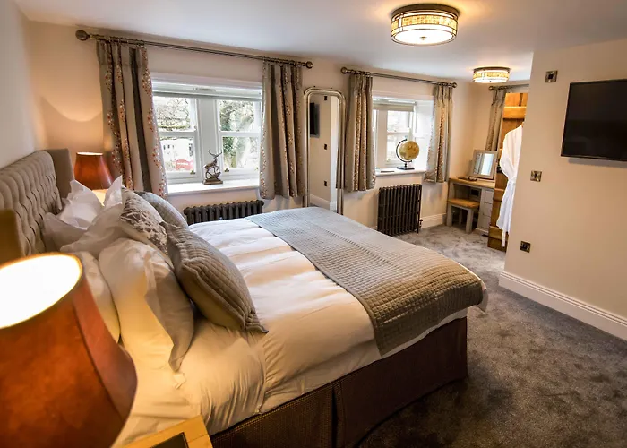 Inn Timble Inn Timble