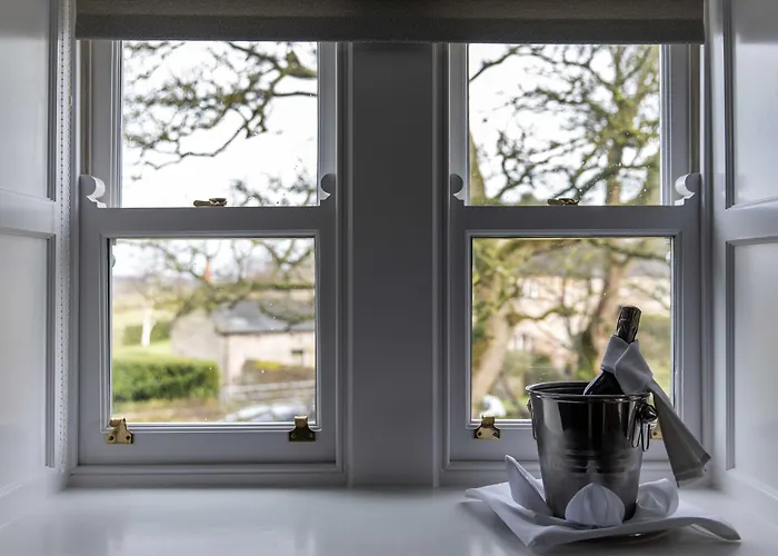 Timble Inn 5* Timble