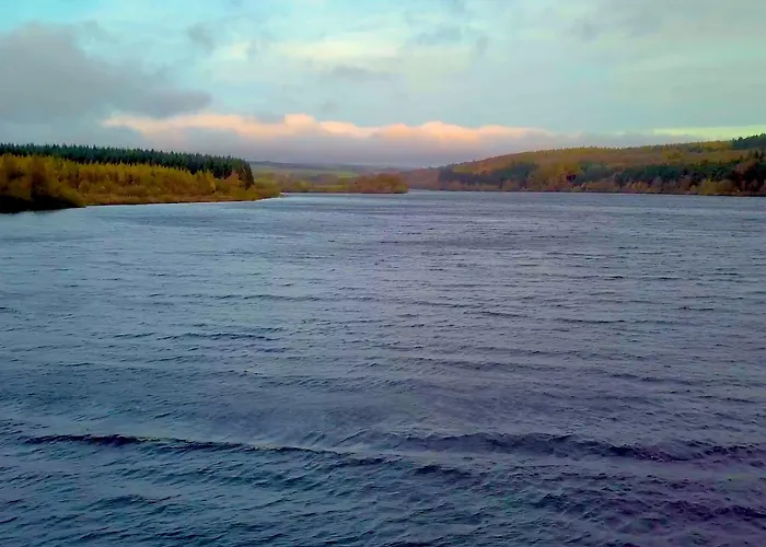 Inn Timble Inn Timble