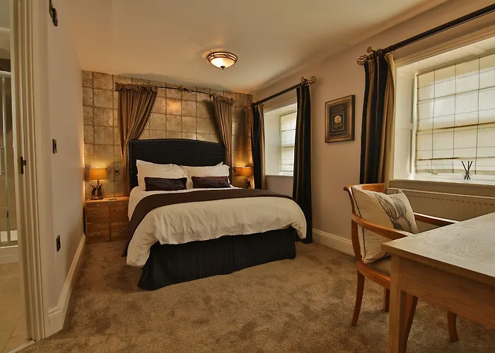 Timble Inn 5* Timble