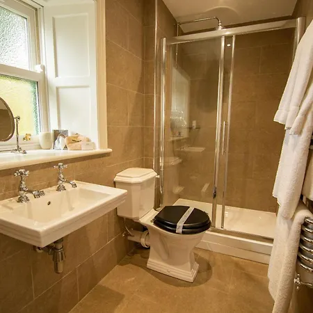 Timble Inn Mini-hôtel