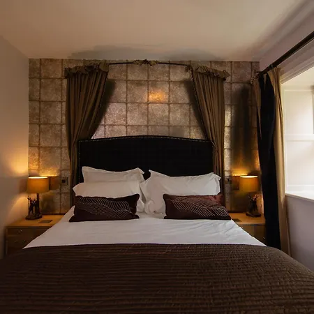 Timble Inn Mini-hôtel 5*