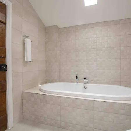 Mini-hôtel Timble Inn Timble