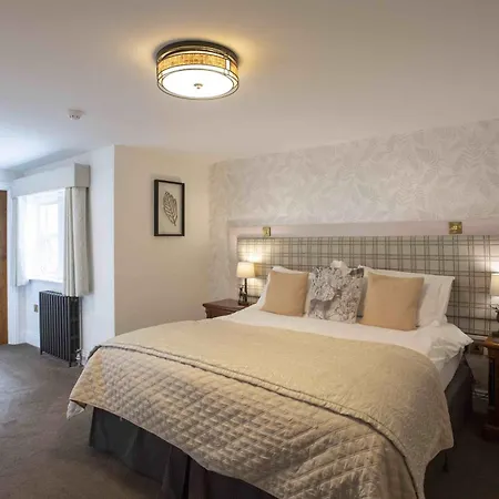 Timble Inn Mini-hôtel