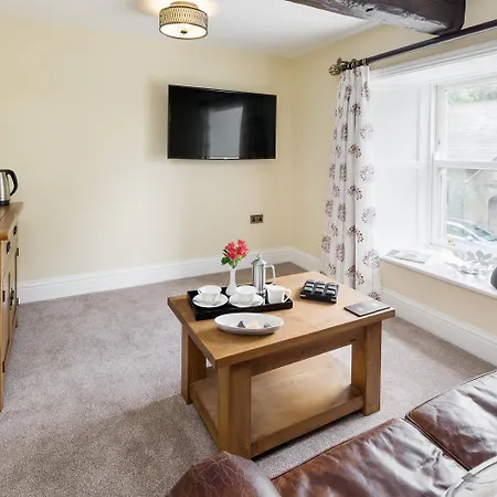 Mini-hôtel Timble Inn Timble