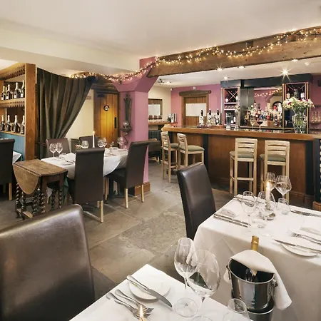 Timble Inn 5* Timble