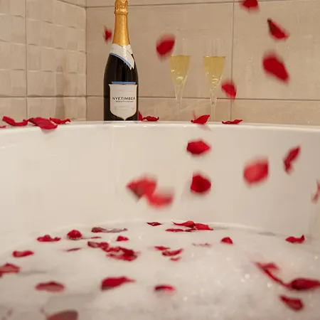 Mini-hôtel Timble Inn 5*