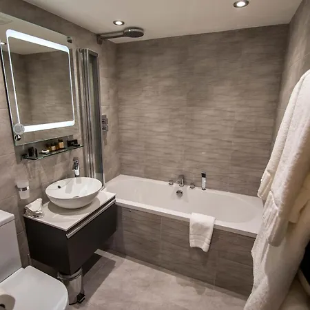 Mini-hôtel Timble Inn