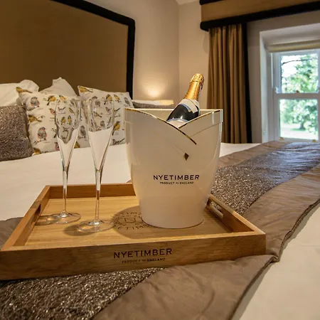 Mini-hôtel Timble Inn