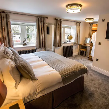 Timble Inn Mini-hôtel