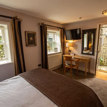 Timble Inn Mini-hôtel